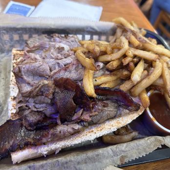 Shade on State Street - Bbq brisket - American Near Me - Athens, Ohio Shade on State Street - Bbq brisket - American Near Me - Athens, Ohio