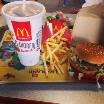 McDonald's - Food - Fast Food Near Me - Barstow, California McDonald's - Food - Fast Food Near Me - Barstow, California