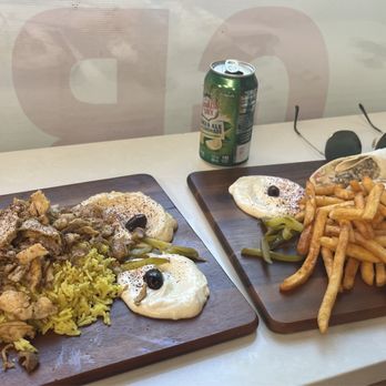 Shawarma Time - Rice bowl and shawarma combo - Kebab Near Me - Redmond, Washington Shawarma Time - Rice bowl and shawarma combo - Kebab Near Me - Redmond, Washington