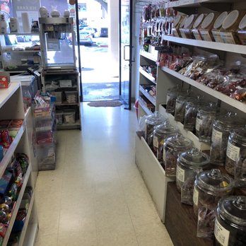 Kay’s Crackseed - More candy! - Candy Stores Near Me - Honolulu, Hawaii Kay’s Crackseed - More candy! - Candy Stores Near Me - Honolulu, Hawaii