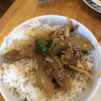 Sawasdee Authentic Thai - Roasted Duck - Thai Near Me - Martinez, Georgia