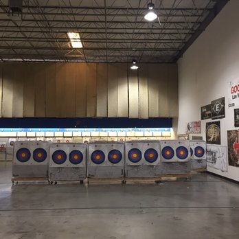 Impact Archery - Archery Near Me - Las Vegas, Nevada Impact Archery - Archery Near Me - Las Vegas, Nevada