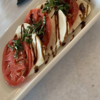 Macaluso's Italian Restaurant - CAPRESE - Italian Near Me - Ruston, Washington Macaluso's Italian Restaurant - CAPRESE - Italian Near Me - Ruston, Washington