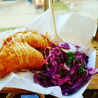 Empanadas De Mendoza by null