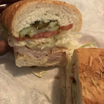 Jersey Mike's Subs - Sandwiches Near Me - Houston, Texas