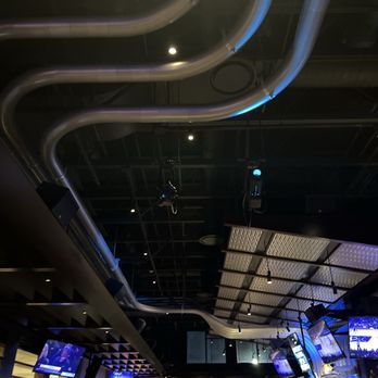Yard House - Lots of TVs - New American Near Me - Bakersfield, California Yard House - Lots of TVs - New American Near Me - Bakersfield, California