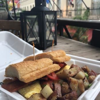 Cafe Conti - Breakfast & Brunch Near Me - New Orleans, Louisiana Cafe Conti - Breakfast & Brunch Near Me - New Orleans, Louisiana