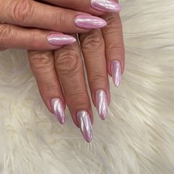 The Best Nails & Spa