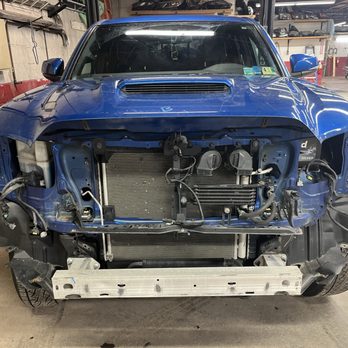 Certified Collision Center - Repair - Body Shops Near Me - Detroit, Michigan Certified Collision Center - Repair - Body Shops Near Me - Detroit, Michigan