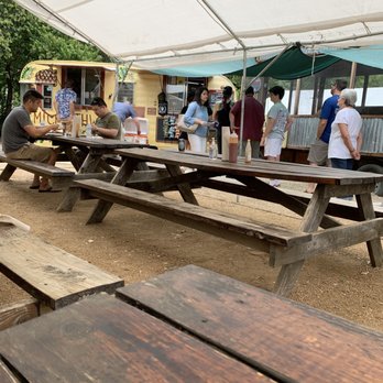 Micklethwait Craft Meats - Food Trucks Near Me - Austin, Texas