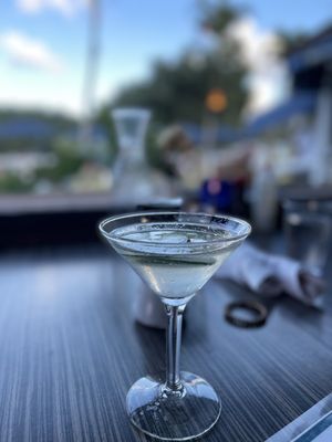 The Hanalei Dolphin Restaurant by null