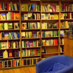 Albion Beatnik Bookstore