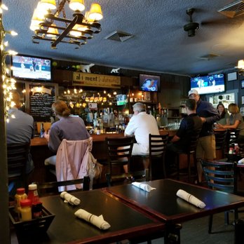 Charley's Aunt - American Near Me - Chatham, New Jersey