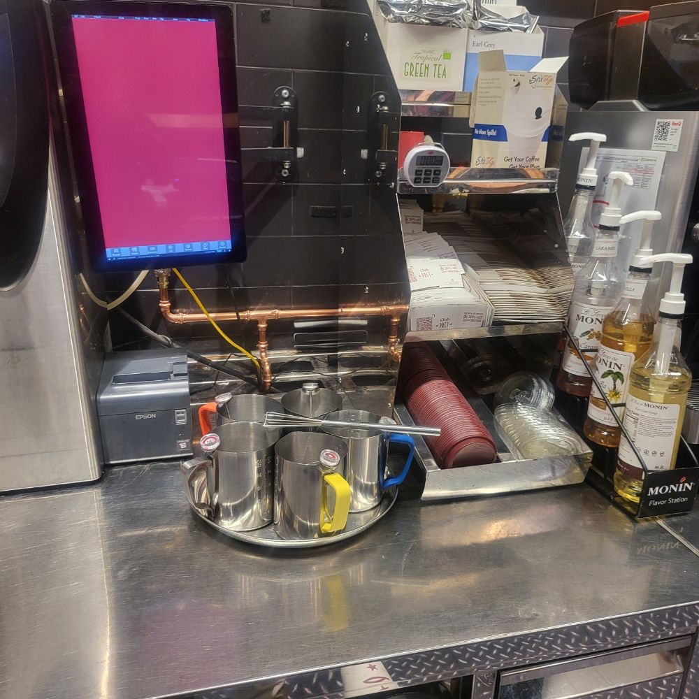 Slide of Need of Expressions