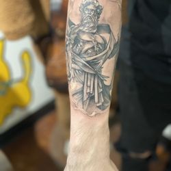 Dinosaur Studio Tattoo and Gallery