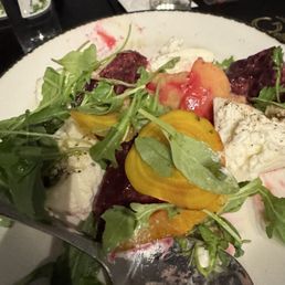 Burrata Burrata