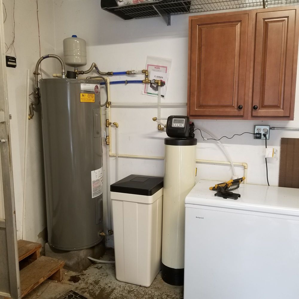 Slide of Weilhammer Plumbing