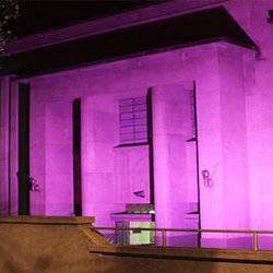 Teatro Izabela Hendrix