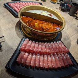Little Lamb - Chicken & Beef