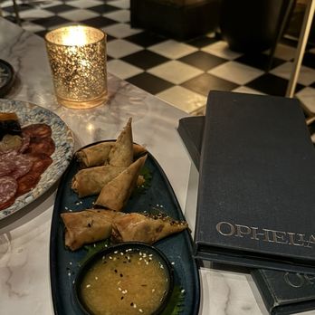 Ophelia - Cocktail Bars Near Me - New York, New York Ophelia - Cocktail Bars Near Me - New York, New York