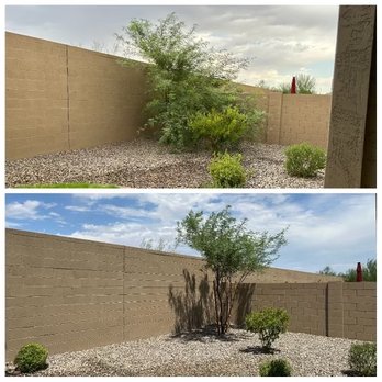 Sean’s Yard Care - Lawn Services Near Me