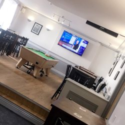 Wingfield Hotel & Sports Bar