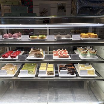 Lady Wong - desserts - Desserts Near Me - New York, New York Lady Wong - desserts - Desserts Near Me - New York, New York