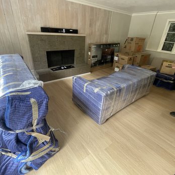 Nonstop Moving - Movers Near Me