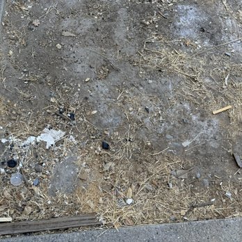 Bowie Construction & Engineering,INC. - Left the site a mess - General Contractors Near Me - Belmont, California
