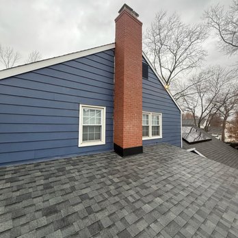 All Absolute Construction - Roofing Near Me
