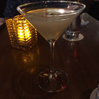 Morimoto - White lily (sochu, yuzu, calpico) - Japanese Near Me - Las Vegas, Nevada