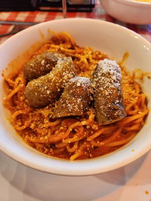 Gambill's Pastaria & Grocery | Fresh Pasta and Scratch Kitchen by null