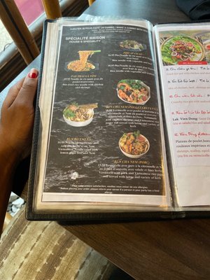 Restaurant Vien Dong by null