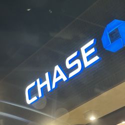 Chase Bank