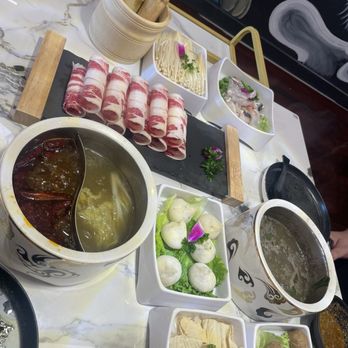 Kung Fu Hot Pot - Chinese Near Me - Bayside, New York Kung Fu Hot Pot - Chinese Near Me - Bayside, New York