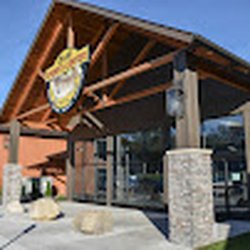 D & R Sports Center - Storefront / entrance