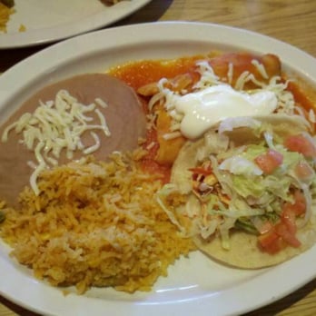 El Mariachi - Mexican Near Me - Columbus, Ohio