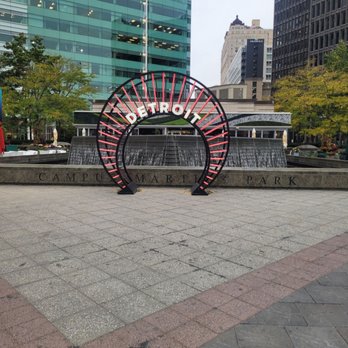 The Athenian - Hotels Near Me - Detroit, Michigan