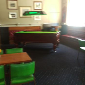 Dan O'Connell Hotel - Pool Table - Hotels Near Me - Carlton, VIC