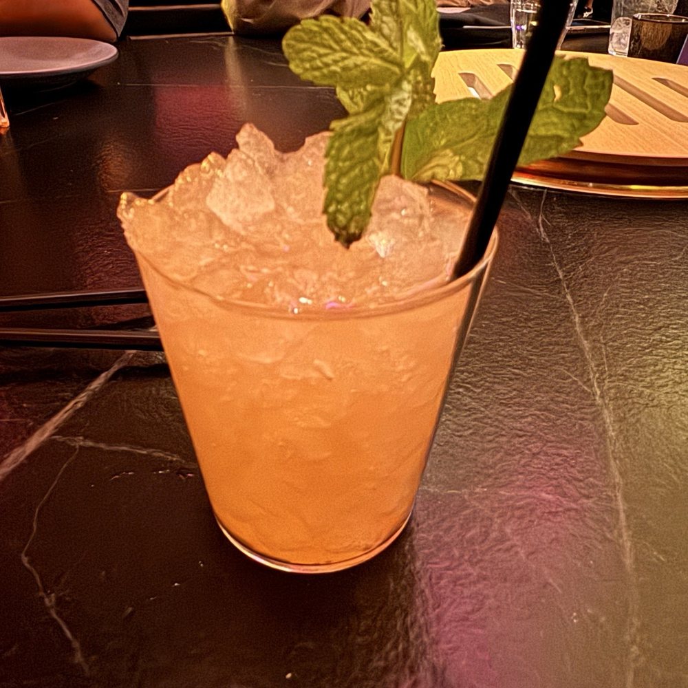 COTE - Finesse NA drink. - Steakhouses Near Me - Las Vegas, Nevada COTE - Finesse NA drink. - Steakhouses Near Me - Las Vegas, Nevada