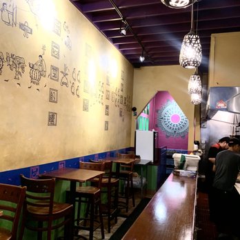 Taqueria Tlaxcalli - Lighten Up - Mexican Near Me - Bronx, New York Taqueria Tlaxcalli - Lighten Up - Mexican Near Me - Bronx, New York