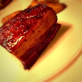 Hemisphere Bistro - Pork Belly - French Near Me - Bettendorf, Iowa Hemisphere Bistro - Pork Belly - French Near Me - Bettendorf, Iowa
