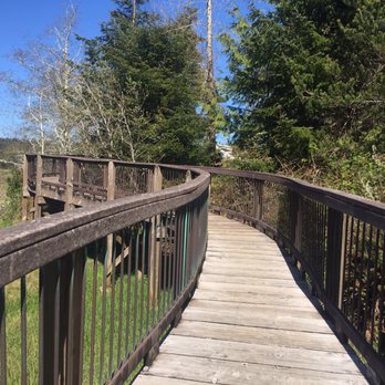Willapa National Wildlife Refuge - Parks Near Me - Ilwaco, Washington