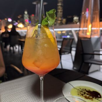 Paper Moon - Italian Near Me - Hong Kong, HK