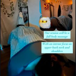 Clair’s Serenity - Todays focus