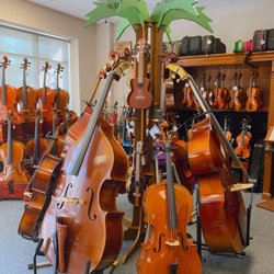 Southern String Supply