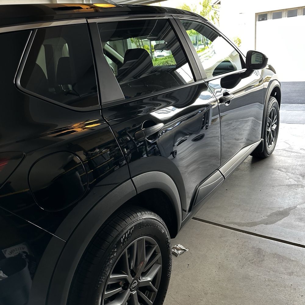 Our New Nissan Rogue! Thanks everybody! Our New Nissan Rogue! Thanks everybody!
