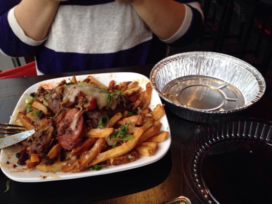Kuma's Corner Schaumburg by null