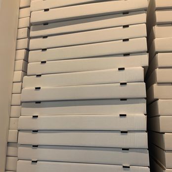 Antonino's Pizzeria & Panini - Pizza boxes - Pizza Near Me - Concord, Ontario Antonino's Pizzeria & Panini - Pizza boxes - Pizza Near Me - Concord, Ontario