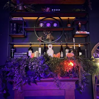 Naso - Wine Bars Near Me - Portland, Oregon Naso - Wine Bars Near Me - Portland, Oregon